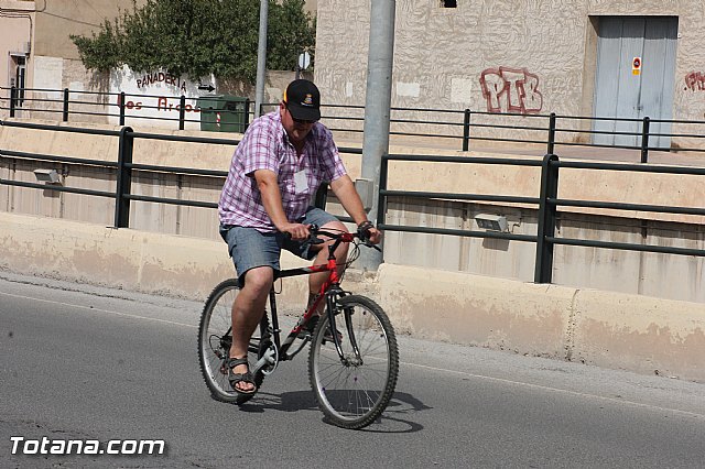Marcha ciclista Fiestas barrios Olmpico-Las Peras-Estacin-Triptolemos 2014 - 133