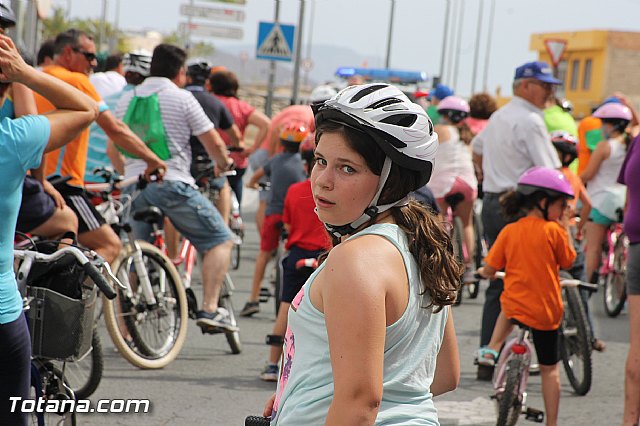 Marcha ciclista Fiestas barrios Olmpico-Las Peras-Estacin-Triptolemos 2014 - 144