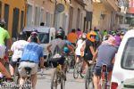 Marcha ciclista