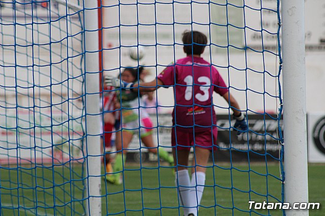 Fminas (CF Base Totana) Vs Lorca (Brcoli Mecnico) (3-1) - 90