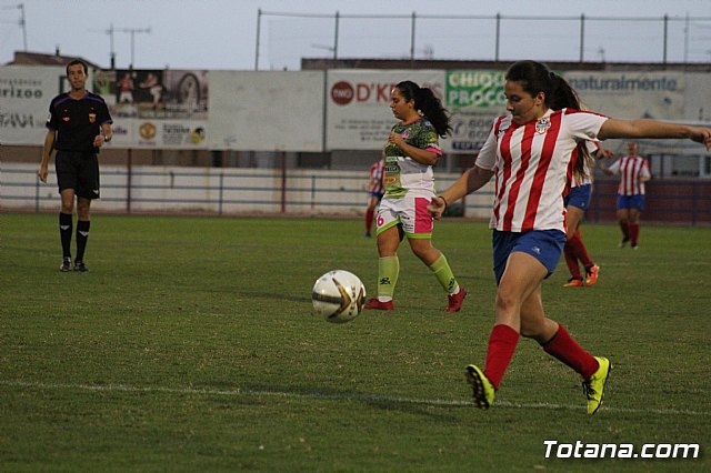 Fminas (CF Base Totana) Vs Lorca (Brcoli Mecnico) (3-1) - 131