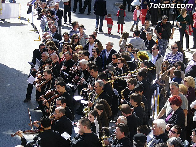 La Semana Santa de Totana recibe el ttulo de Fiesta de Inters Turstico Regional - 216