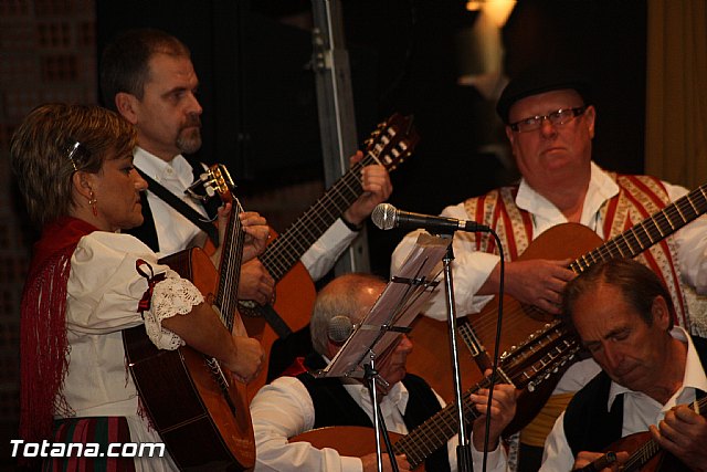 Festival folklrico 