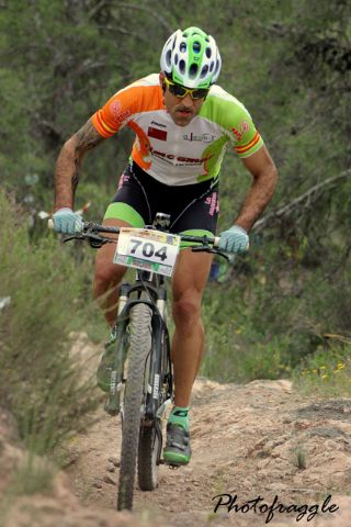 XVIII Bike Maraton Ciudad de Totana 2015 - Reportaje de Photofraggle - 95