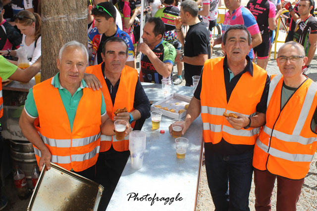 XVIII Bike Maraton Ciudad de Totana 2015 - Reportaje de Photofraggle - 336