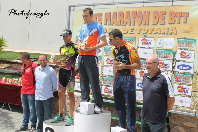 XVIII Bike Maraton Ciudad de Totana 2015 - Reportaje de Photofraggle - 339