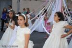 procesion comuniones