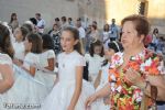 procesion comuniones