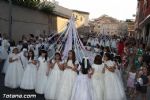 procesion comuniones