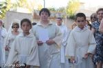 procesion comuniones