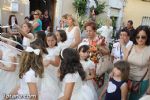 procesion comuniones