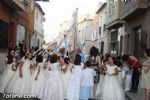 procesion comuniones