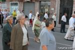 procesión comuniones