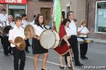 procesión comuniones