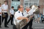 procesión comuniones