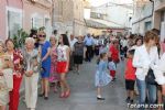 procesión comuniones