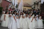 procesión comuniones