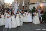 procesión comuniones