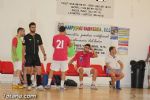 fútbol sala