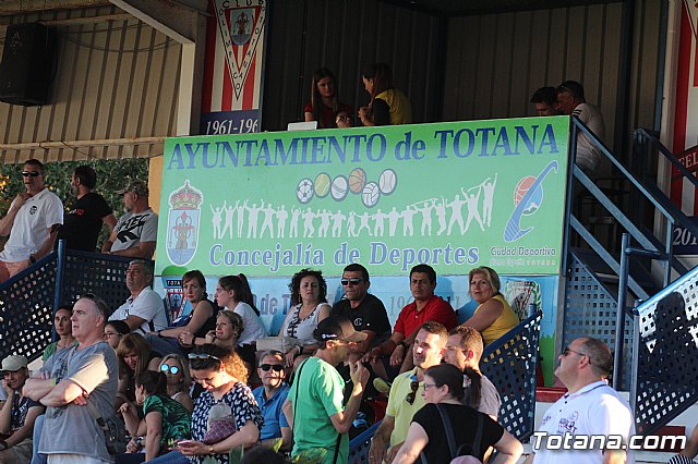 El Valencia CF gana el XVIII Torneo de Ftbol Infantil Ciudad de Totana - 515