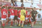 futbol infantil