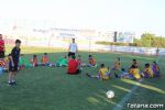 futbol infantil