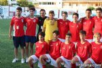 futbol infantil