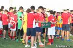 futbol infantil