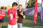 futbol infantil