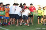 futbol infantil