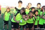 futbol infantil