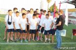 futbol infantil