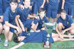 futbol infantil