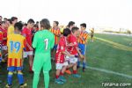 futbol infantil