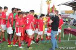 futbol infantil