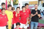 futbol infantil