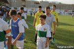 Futbol infantil