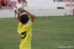 Futbol infantil