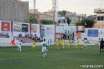 Futbol infantil