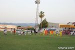 Futbol infantil