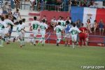 Futbol infantil