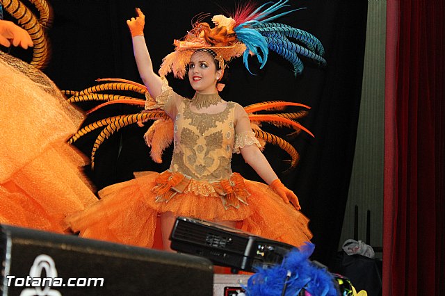 Gala - Pregn Carnaval Totana 2015 - 38
