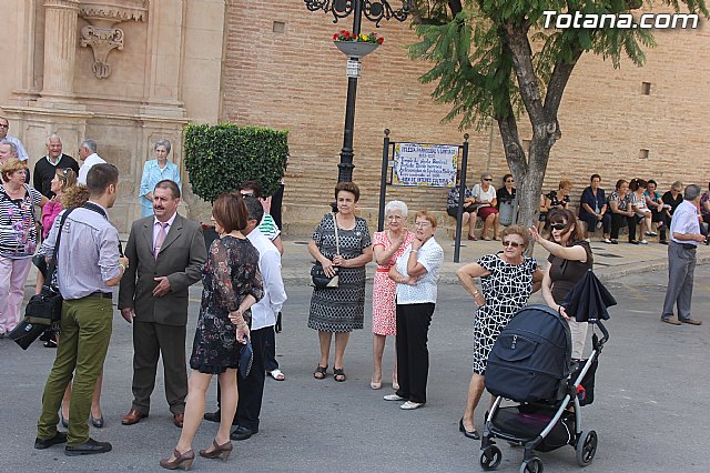 La Guardia Civil celebr la festividad de su patrona la Virgen del Pilar - Totana 2013 - 91