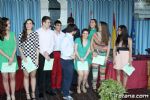 graduación