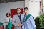 graduación