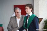 graduación