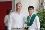 graduación