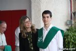 graduación