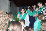 graduación