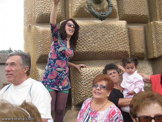 Viaje a Granada - Asociacin Sociocultural de la Mujer de Totana  - 100